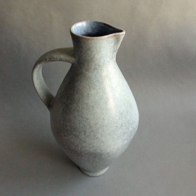 Ceramic Pitcher by Friedgard Glatzle for Karlsruher Majolika, 1958-WK-787830