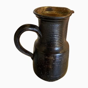 Ceramic Pitcher by Jean Marais-TEP-1420069