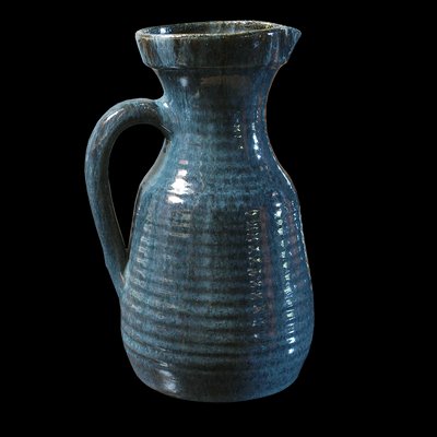 Ceramic Pitcher from Accolay-ZJN-1001362