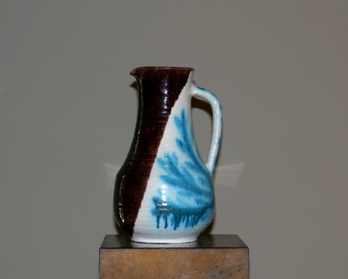 Ceramic Pitcher from Accolay-TEP-1234597