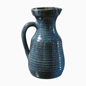 Ceramic Pitcher from Accolay-ZJN-1001362