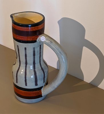 Ceramic Pitcher from E. Masson-TEP-1234619