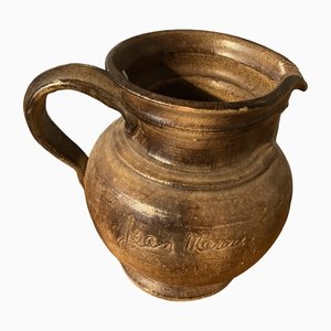 Ceramic Pitcher from Jean Marais-TEP-1420946