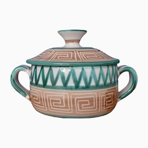 Ceramic Pot by Robert Picault-AIU-1366616