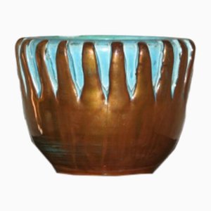 Ceramic Pot from Accolay-TEP-1234600