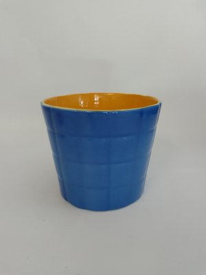 Ceramic San Cristoforo Vase by Giò Ponti for Richard Ginori-QZG-1356724