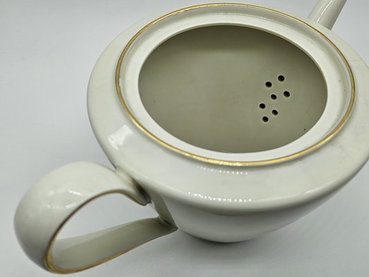 Ceramic Service from Alka Kunst Bavaria, Germany, 1960, Set of 13-ZUW-1802405