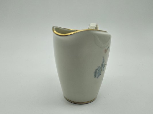 Ceramic Service from Alka Kunst Bavaria, Germany, 1960, Set of 13-ZUW-1802405