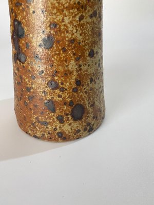 Ceramic Stoneware Vase from La Borne, France, 1960s-UR-1422309