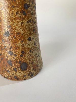 Ceramic Stoneware Vase from La Borne, France, 1960s-UR-1422309