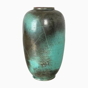 Ceramic Studio Pottery Vase by Richard Uhlemeyer, Germany, 1940s-QZ-1052938