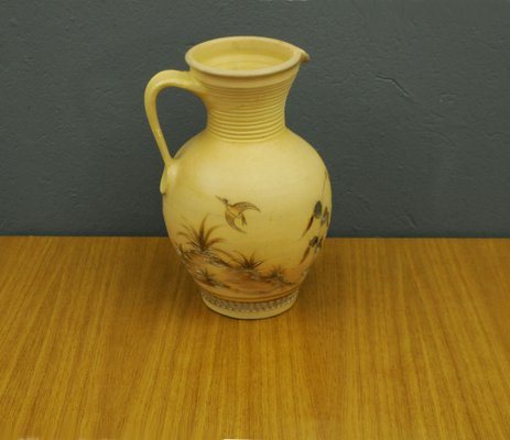 Ceramic Studio Vase by Bernhardt Jak Giertz-KDW-1284266