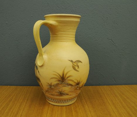 Ceramic Studio Vase by Bernhardt Jak Giertz-KDW-1284266