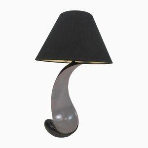 Ceramic Table Lamp, 1950s-BA-1365566