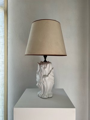 Ceramic Table Lamp, 1960s-GTS-1383482