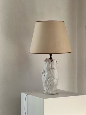 Ceramic Table Lamp, 1960s-GTS-1383482