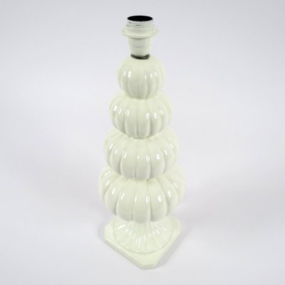 Ceramic Table Lamp, 1960s-BH-1314067