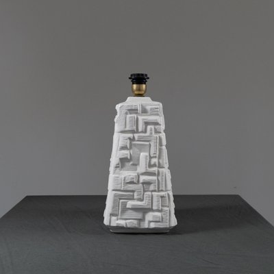 Ceramic Table Lamp, 1960s-SXX-1803503