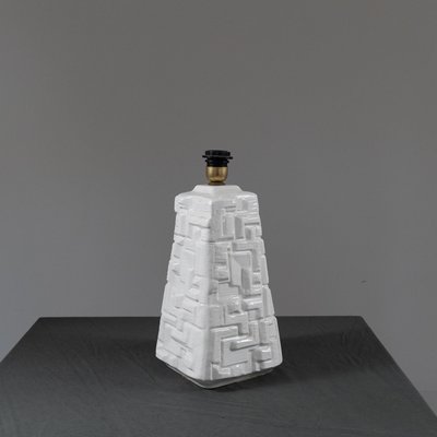 Ceramic Table Lamp, 1960s-SXX-1803503