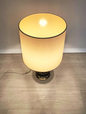 Ceramic Table Lamp-NZV-1231401