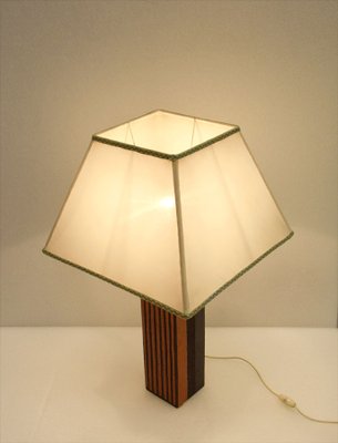 Ceramic Table Lamp by Bitossi for Raymor, 1960s-HS-919874