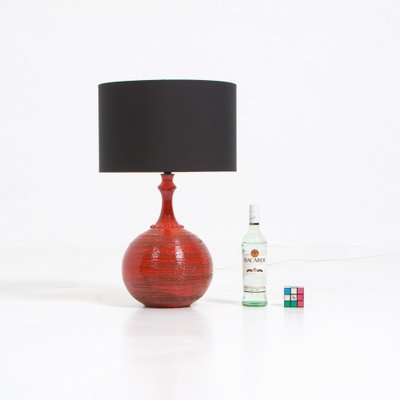 Ceramic Table Lamp from Amphora-VT-1239580