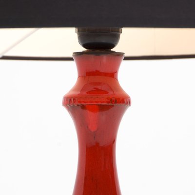 Ceramic Table Lamp from Amphora-VT-1239580