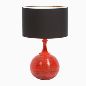 Ceramic Table Lamp from Amphora-VT-1239580