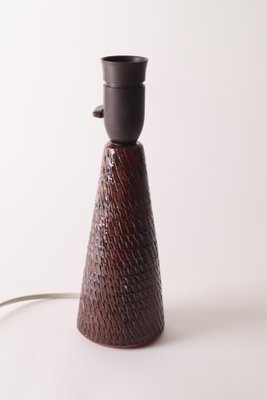 Ceramic Table Lamp from Tilgmans-ESB-1377075