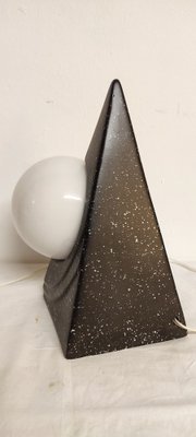 Ceramic Table Lamp, Spain, 1970s-RGF-1705325