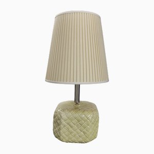 Ceramic Table Lamp with Costa, Italy, 1970s-JYA-2032048