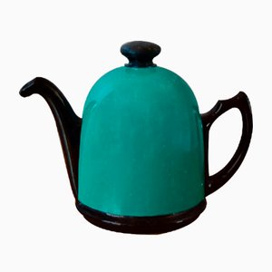 Ceramic Teapot, 1980s-AIU-772874