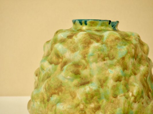 Ceramic Vase, 1940s-TKR-798234