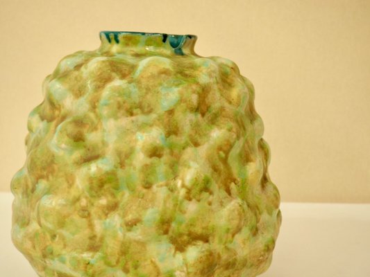 Ceramic Vase, 1940s-TKR-798234