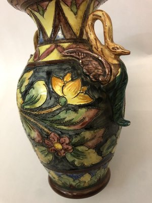 Ceramic Vase, 1950s-SDV-788475