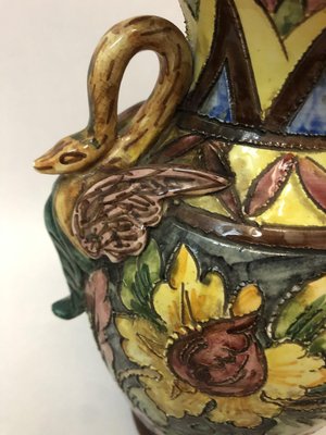 Ceramic Vase, 1950s-SDV-788475