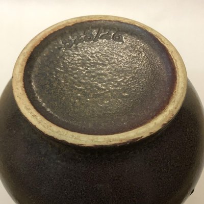 Ceramic Vase, 1950s-SDV-788476