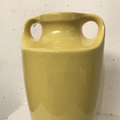 Ceramic Vase, 1960s-VAM-967898