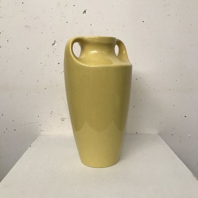 Ceramic Vase, 1960s-VAM-967898