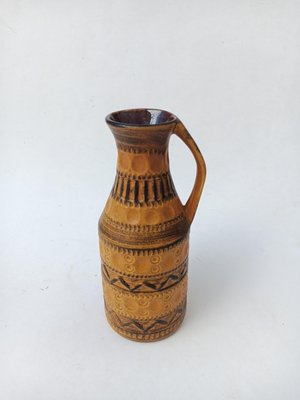 Ceramic Vase by Bodo Mans for Bay Keramik, 1970s-XUQ-2036106