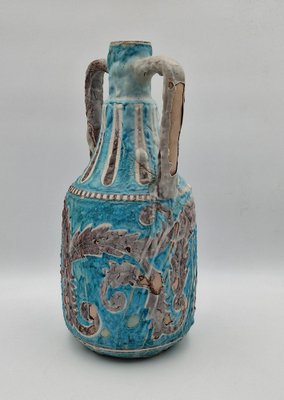 Ceramic Vase by CAS Vietri, 1950s-RKF-1822251