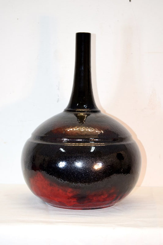 Ceramic Vase by Cesare Sartori, 1960s