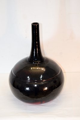 Ceramic Vase by Cesare Sartori, 1960s-AOL-1062377