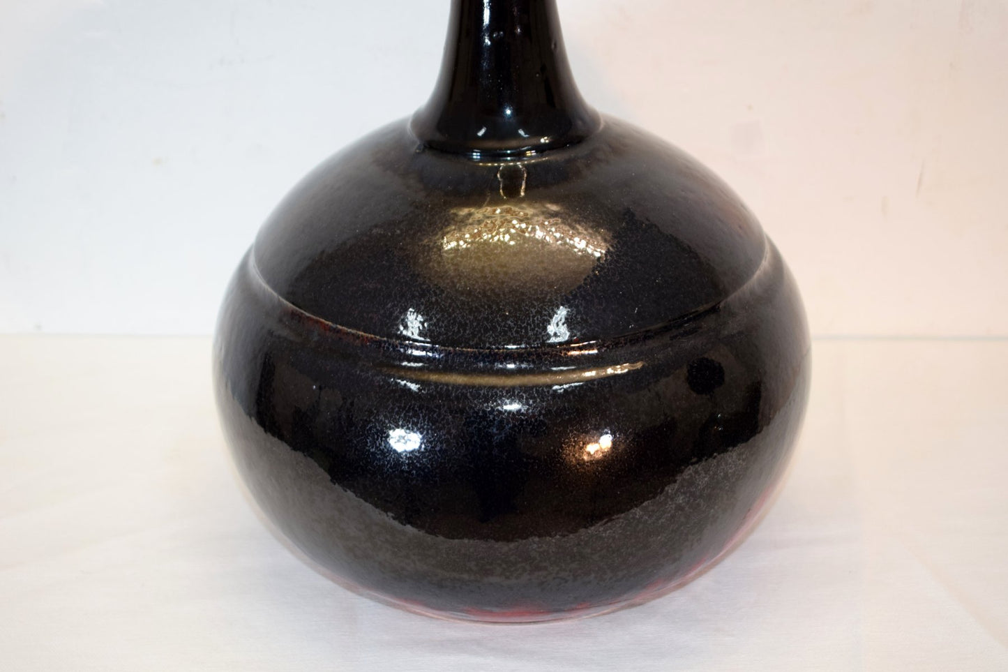 Ceramic Vase by Cesare Sartori, 1960s