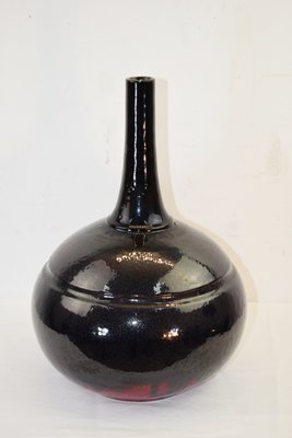 Ceramic Vase by Cesare Sartori, 1960s-AOL-1062377