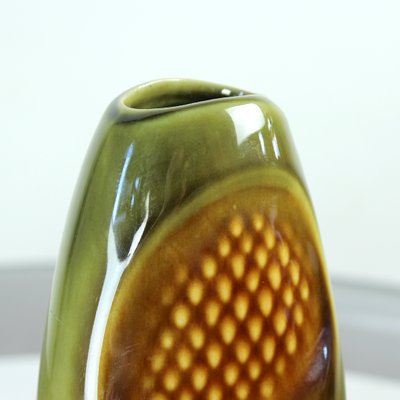 Ceramic Vase by Ditmar Urbach, 1960s-UL-1724210