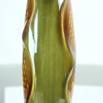 Ceramic Vase by Ditmar Urbach, 1960s-UL-1724210