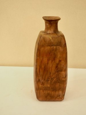 Ceramic Vase by Fantoni, 1950s-TKR-773481