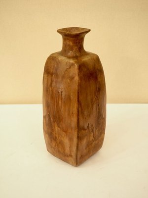 Ceramic Vase by Fantoni, 1950s-TKR-773481