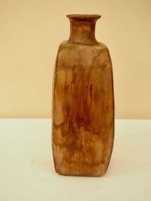 Ceramic Vase by Fantoni, 1950s-TKR-773481